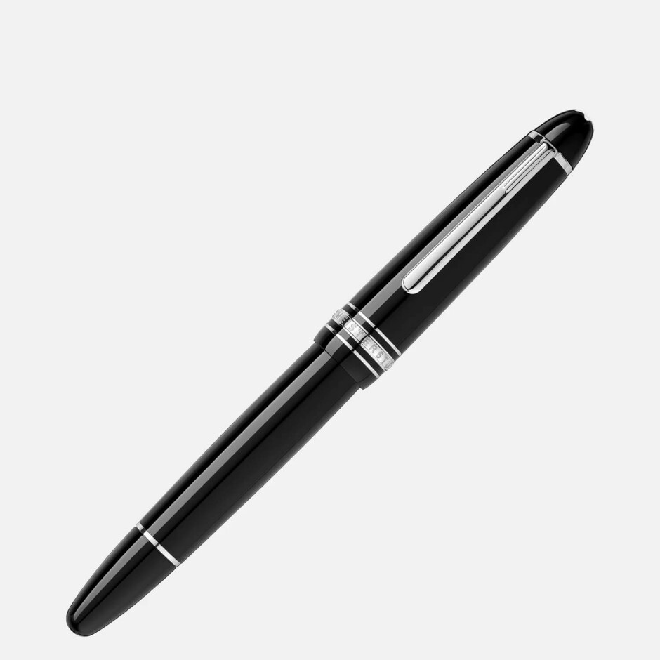 Rollerball Montblanc Meisterstück LeGrand platiné