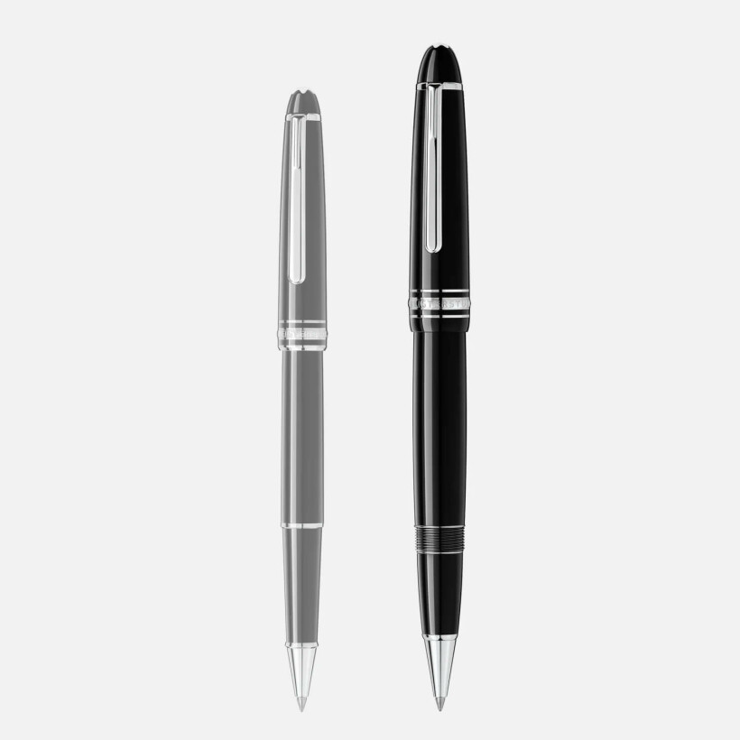 Rollerball Montblanc Meisterstück LeGrand platiné