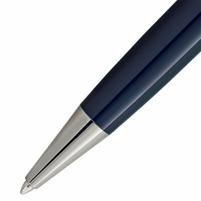 Stylo bille Montblanc Meisterstück Tour du Monde en 80 Jours  Classique