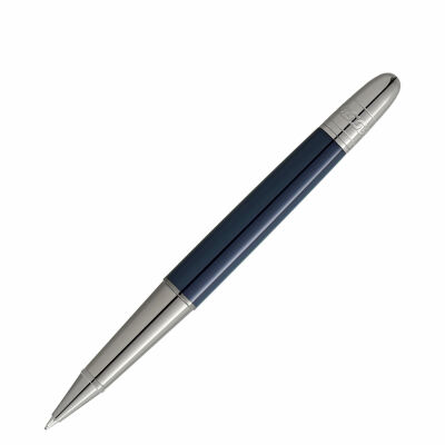 Rollerball Montblanc Meisterstück Tour du Monde en 80 Jours Doué Classique
