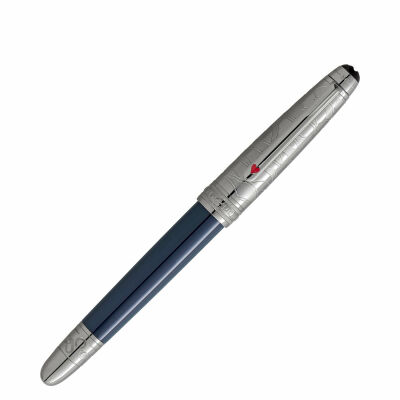 Rollerball Montblanc Meisterstück Tour du Monde en 80 Jours Doué Classique