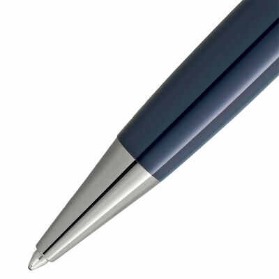 Stylo bille Montblanc Meisterstück Tour du Monde en 80 Jours Doué Classique