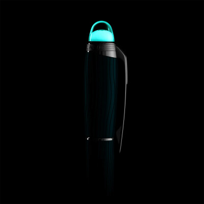 Feutre fin Montblanc StarWalker PolarGreen Precious Resin