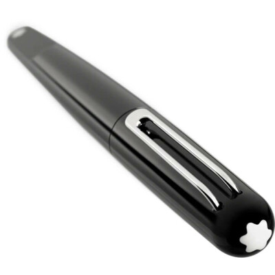 Stylo plume Montblanc M Marc Newson (M)