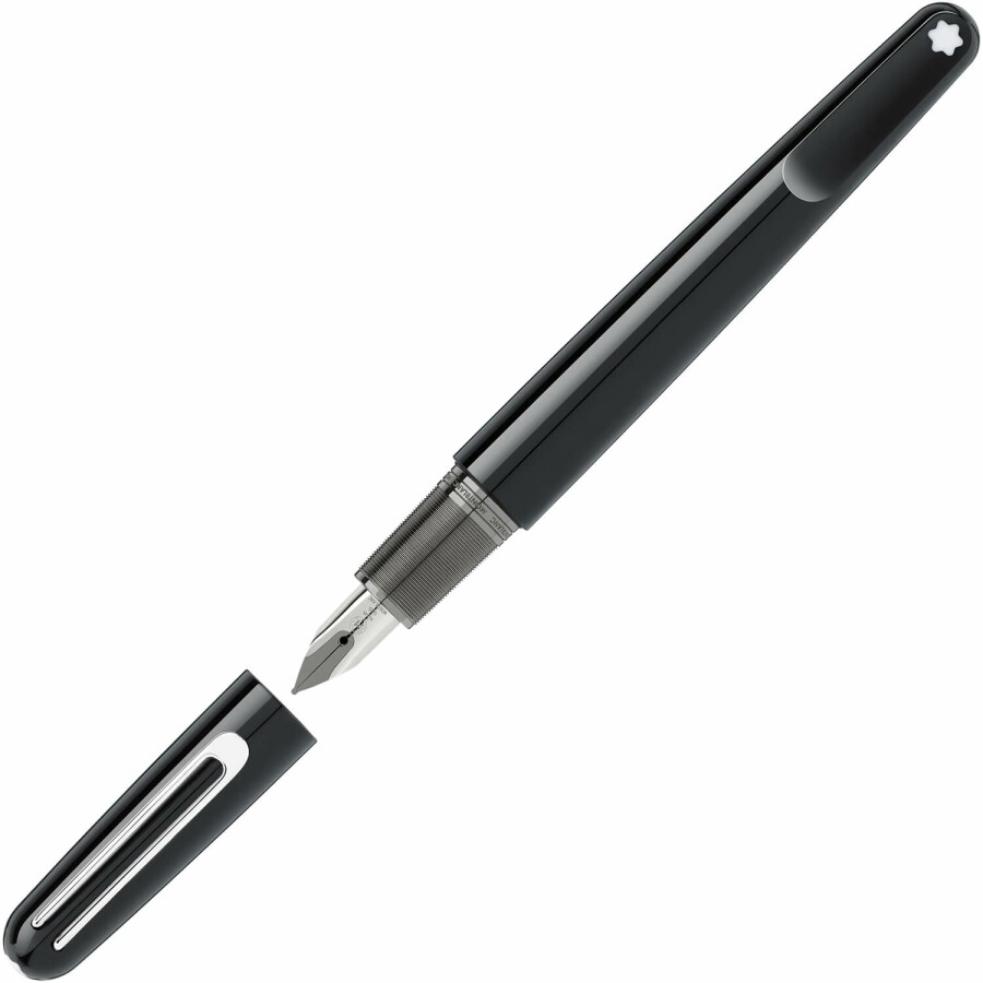 Stylo plume Montblanc M Marc Newson (M)