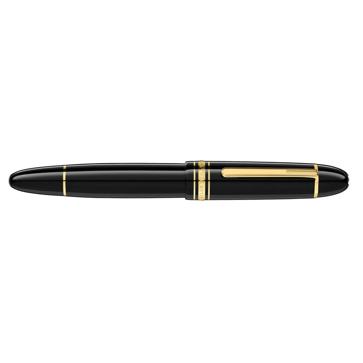 The Vault | Meisterstück pen