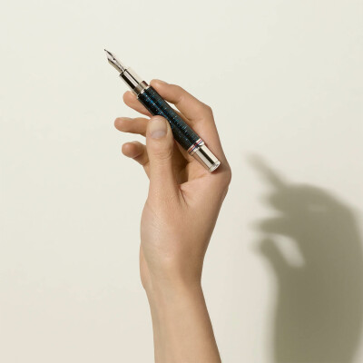 Stylo plume Montblanc Great Characters Hommage à Gatsby le Magnifique Special Edition (M)