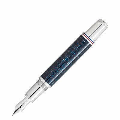 Stylo plume Montblanc Great Characters Hommage à Gatsby le Magnifique Special Edition (M)