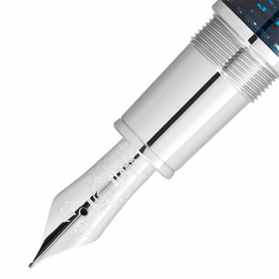 Stylo plume Montblanc Great Characters Hommage à Gatsby le Magnifique Special Edition (M)