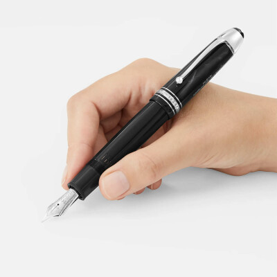 Stylo plume Montblanc Meisterstück The Origin 149 (M)