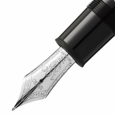 Stylo plume Montblanc Meisterstück The Origin 149 (M)