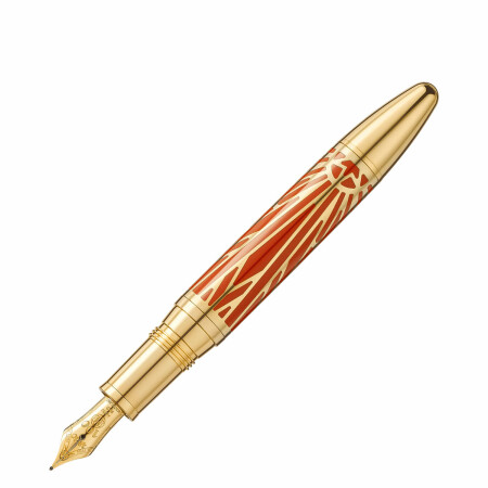 Stylo plume Montblanc Meisterstück The Origin Solitaire LeGrand (M)