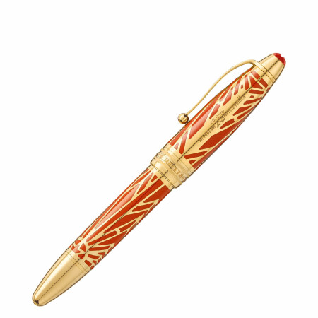 Stylo plume Montblanc Meisterstück The Origin Solitaire LeGrand (M)