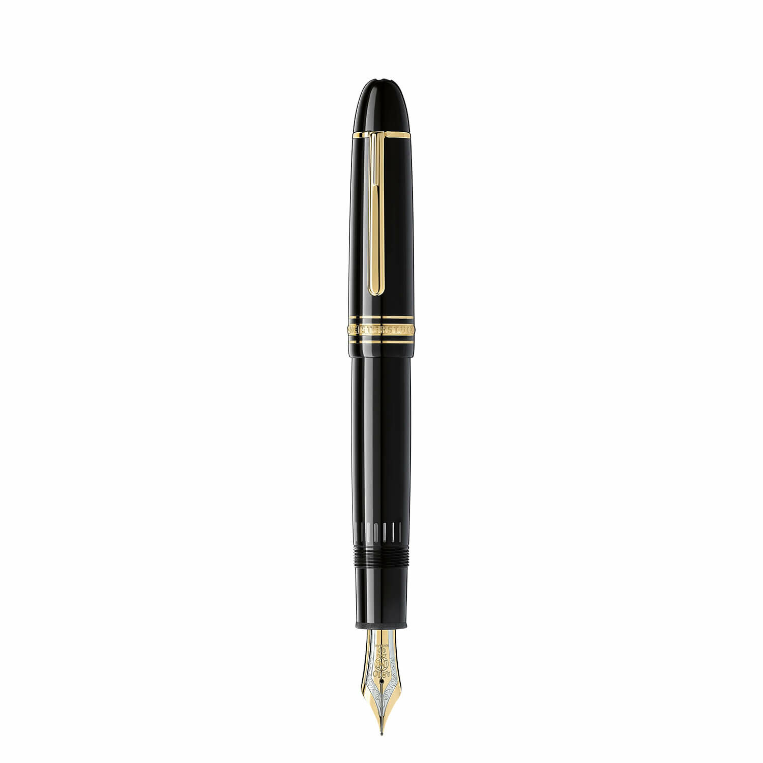 筆記具 montblanc meisterstuck no 149 14K The Vault | Meisterstück pen