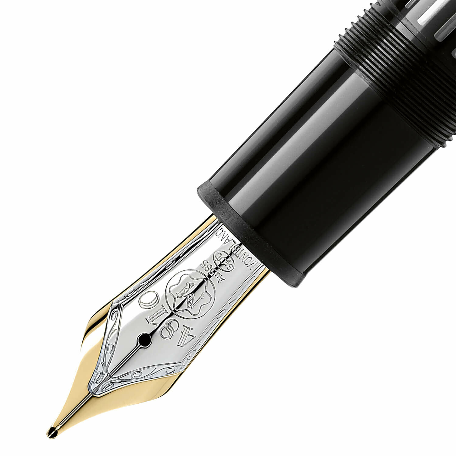 The Vault | Pen Montblanc