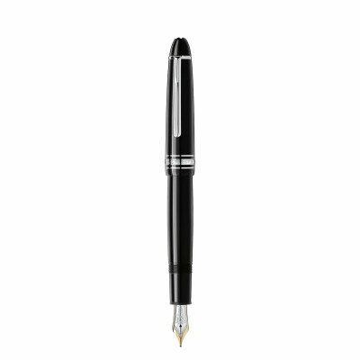Stylo plume Montblanc Meisterstück Platinum Line Legrand Traveller (F)