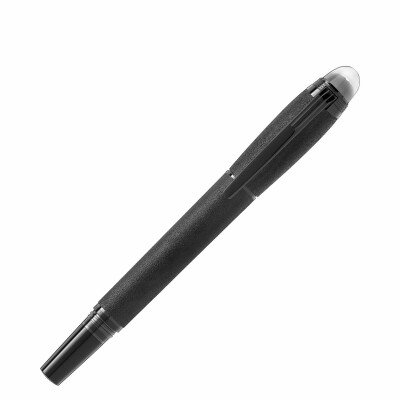 Stylo plume Montblanc StarWalker BlackCosmos Métal (M)