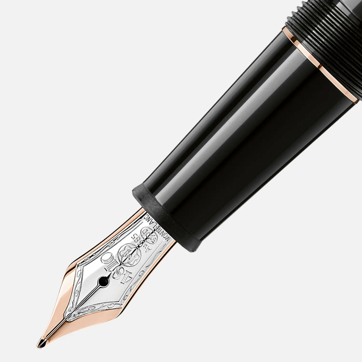 The Vault | Meisterstück pen