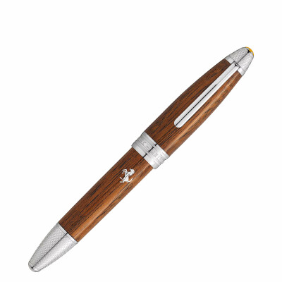 Stylo plume Montblanc Meisterstück Great Masters Ferrari Classica (M)