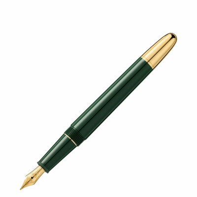 Stylo plume Montblanc Meisterstück The Origin Doué Classique (M)