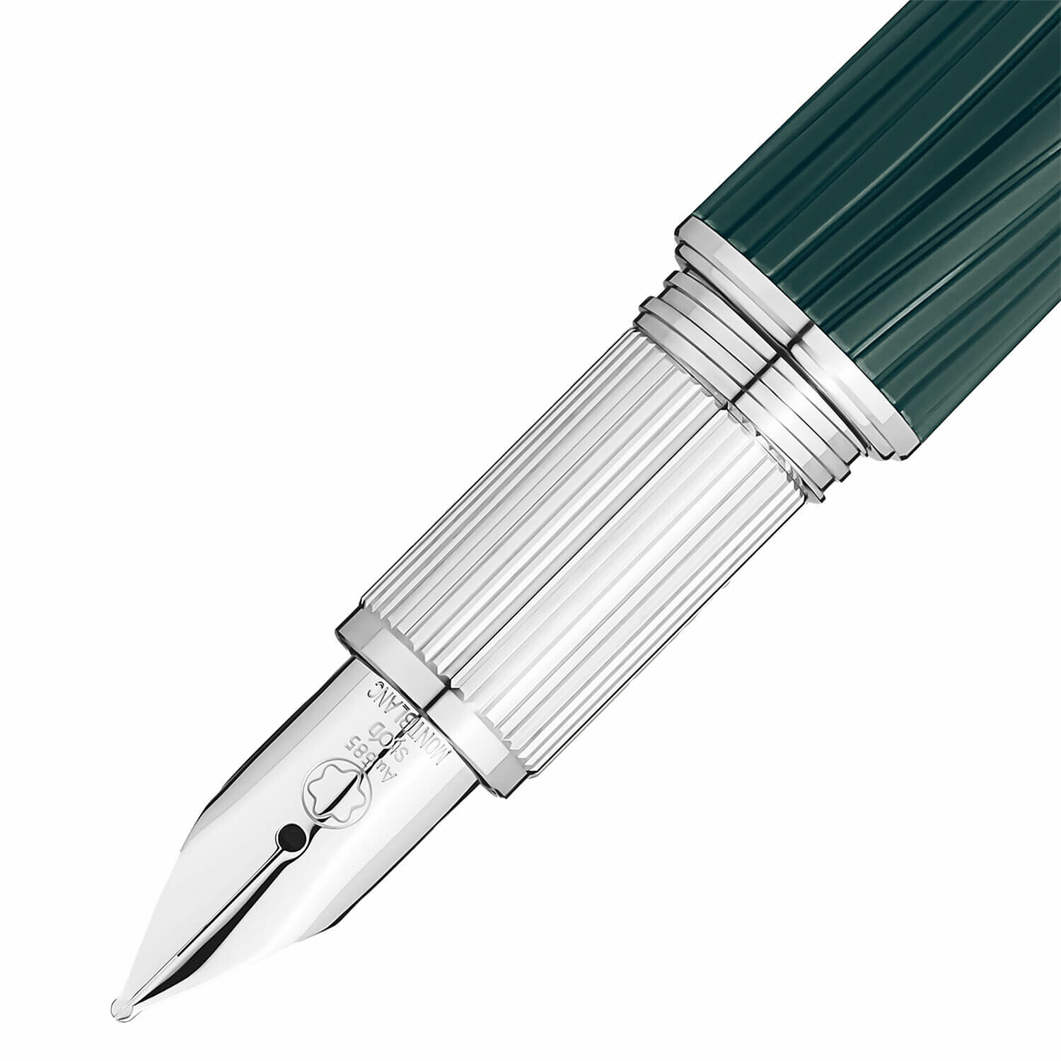 StarWalker Montblanc Pen, Leather goods