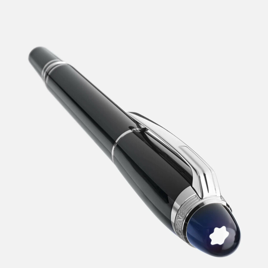 Stylo plume Montblanc StarWalker Precious Resin à piston convertible (M)