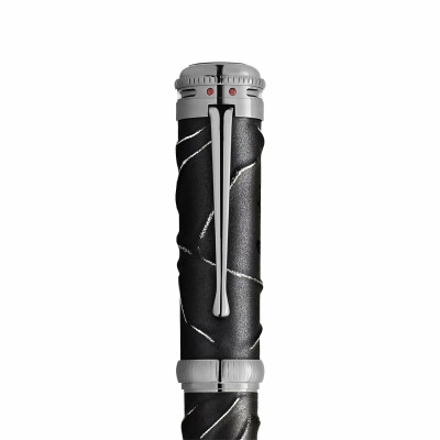 Stylo-Plume Montblanc Writers Edition Hommage à Bram Stoker Édition Limitée 1897 (M)