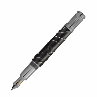 Stylo-Plume Montblanc Writers Edition Hommage à Bram Stoker Édition Limitée 1897 (M)