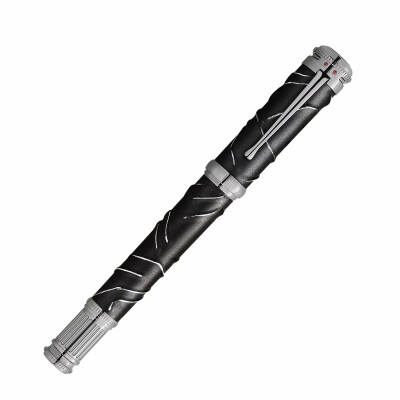 Stylo-Plume Montblanc Writers Edition Hommage à Bram Stoker Édition Limitée 1897 (M)