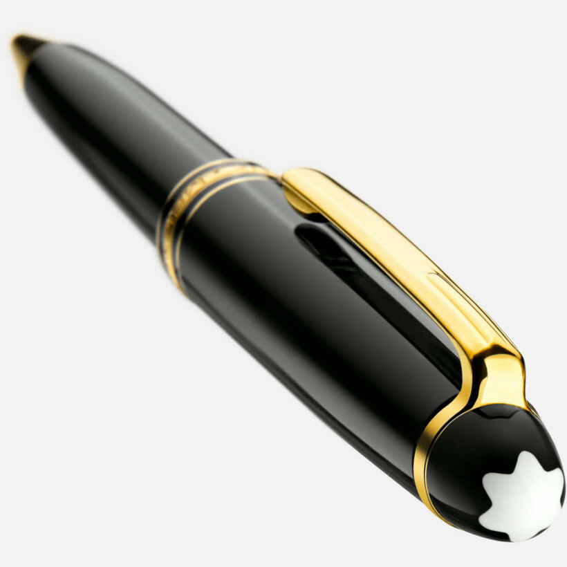 Portemine Montblanc Meisterstück Classique Doré 0.5mm