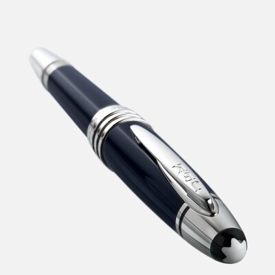 Stylo plume Montblanc Great Characters John F. Kennedy Édition Spéciale (M)