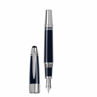 Stylo plume Montblanc Great Characters John F. Kennedy Édition Spéciale (M)