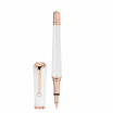 Stylo plume Montblanc Muses Marilyn Monroe Édition Spéciale Perle (M)