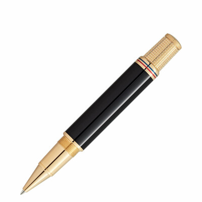 Rollerball Montblanc Great Characters Hommage à Gatsby le Magnifique Édition Limitée 1925