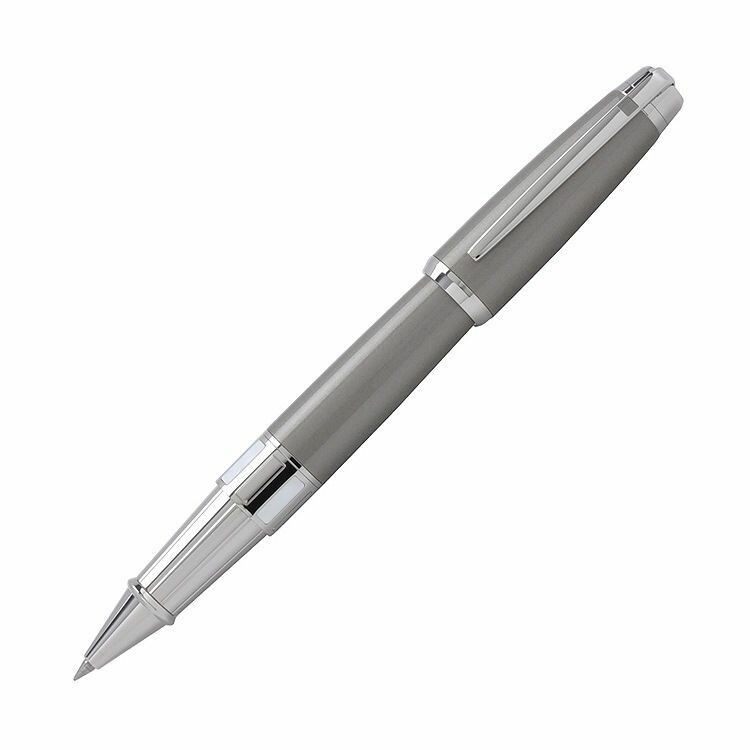 Stylo bille S.T. Dupont Caprice gris