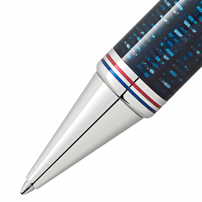 Stylo bille Montblanc Great Characters Hommage à Gatsby le Magnifique Special Edition