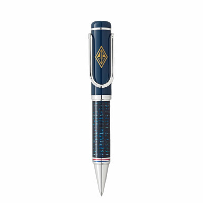 Stylo bille Montblanc Great Characters Hommage à Gatsby le Magnifique Special Edition