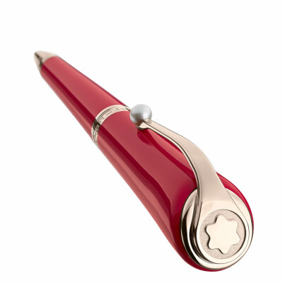 Stylo bille Montblanc Muses Marilyn Monroe Special Edition