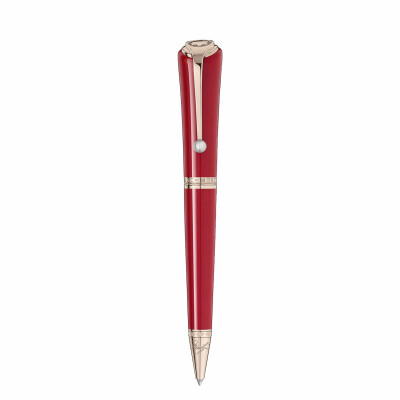 Stylo bille Montblanc Muses Marilyn Monroe Special Edition