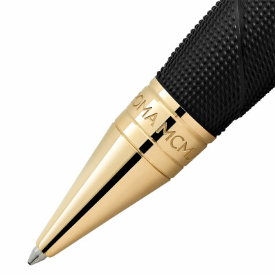 Stylo bille Montblanc Great Characters Muhammad Ali Special Edition