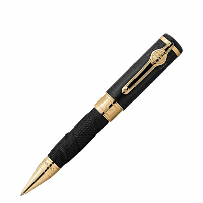 Stylo bille Montblanc Great Characters Muhammad Ali Special Edition