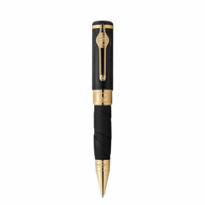 Stylo bille Montblanc Great Characters Muhammad Ali Special Edition