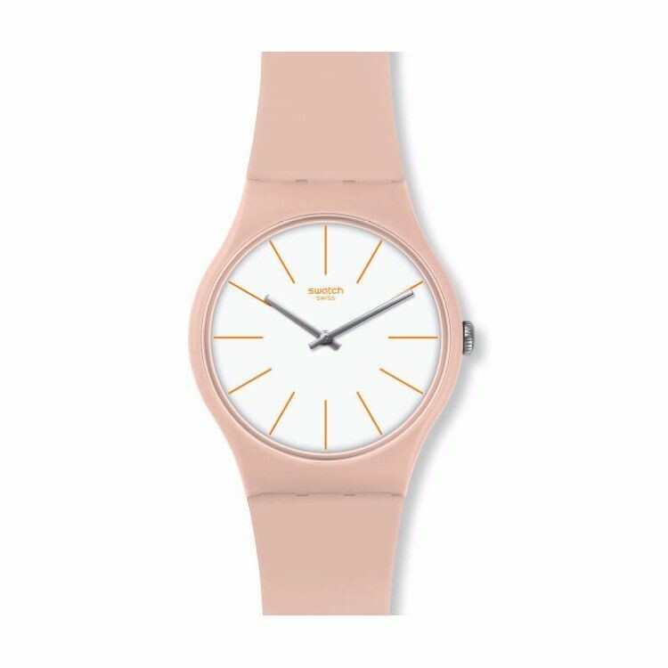 Montre Swatch Beigesounds