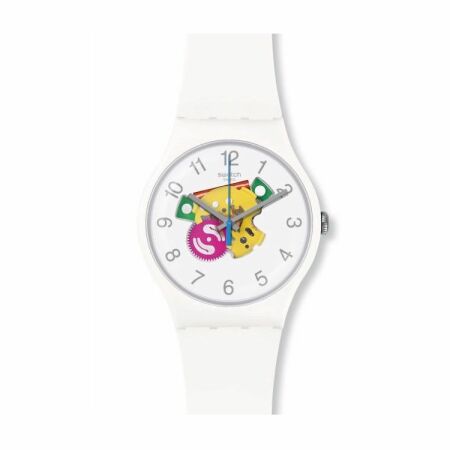 Montre Swatch Candinette