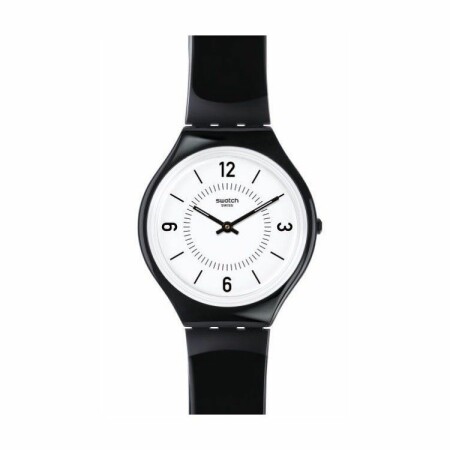 Montre Swatch Skinsuit