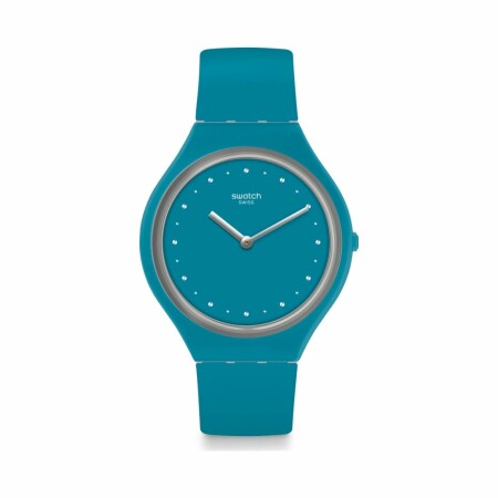 Montre Swatch Skin Skinautique