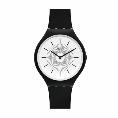 Montre Swatch Skinnoir