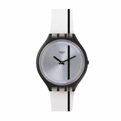 Montre Swatch Skinthrough