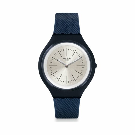 Montre Swatch Skin Skin Saphira