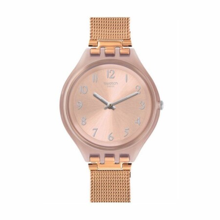 Montre Swatch Skinchic